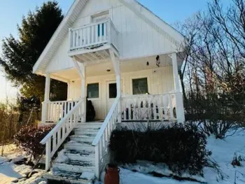 Property at 511 County Hwy 20, Edmeston, NY 13335