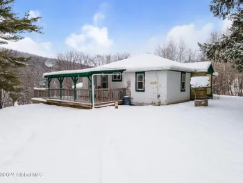 Property at 1001 State Highway 165, Roseboom, NY 13450