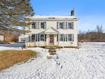 Property at 2190 Buskirk West Hoosick Road, Hoosick, NY 12028