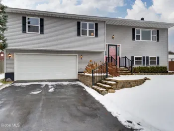 Property at 24 Colby Avenue, Fultonville, NY 12072