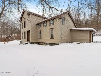 Property at 3117 State Highway 67, Fort Johnson, NY 12070