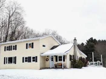 Property at 458 County Rt 85, Grafton, NY 12052
