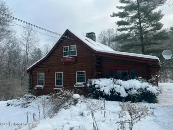 Property at 31 Rolland Road, Petersburgh, NY 12138