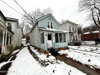 Property at 11 East Street, Fonda, NY 12068