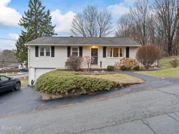 Property at 1602 Spring Ave Ext., Wynantskill, NY 12198