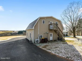Property at 1080 Beadle Hill Road, Easton, NY 12154