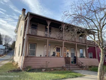 Property at 187-189 Canal Street, Fort Plain, NY 13339
