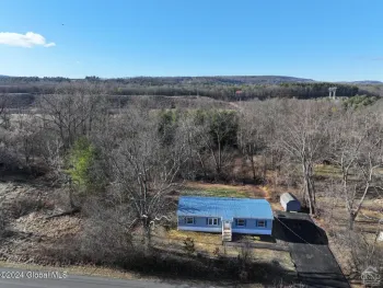 Property at 695 Deans Mill Road, New Baltimore, NY 12192