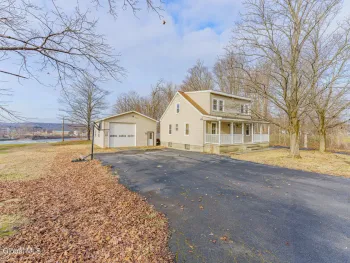 Property at 2931 River Road, Schaghticoke, NY 12121
