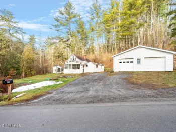 Property at 430 Antlers Road, Fort Johnson, NY 12070