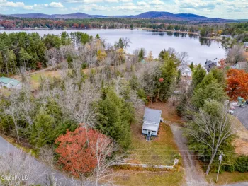 Property at 112 S Shore Road, Caroga Lake, NY 12032