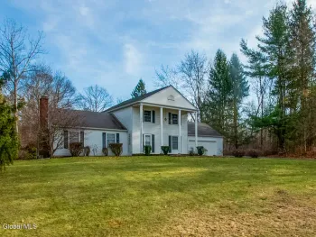 Property at 24 Pleasant View Drive, Claverack, NY 12534