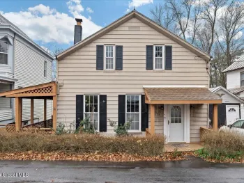 Property at 33 New Street, Catskill, NY 12414