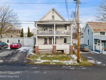 Property at 130 France Lane, Cobleskill Village, NY 12043