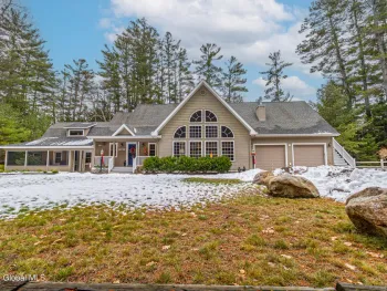 Property at 16 Heritage Lane, Pottersville, NY 12860