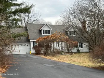 Property at 86 Hawthorn Drive, Valatie, NY 12184