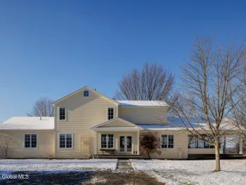 Property at 192 Kelly Road, New Lebanon, NY 12060