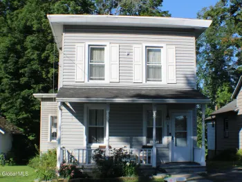 Property at 45 Lake Street, Stillwater, NY 12170