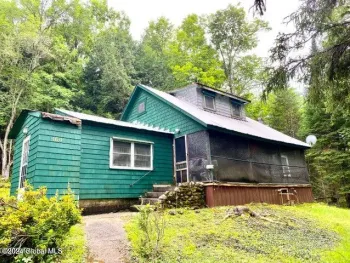 Property at 164 Roaring Branch Road, Stony Creek, NY 12878