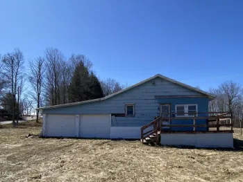 Property at 1989 Fordsbush Spur Road, Danube, NY 13339