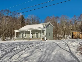 Property at 116 Galway Road, Windham, NY 12496