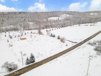 Property at L2.02 County Highway 37, Decatur, NY 12197