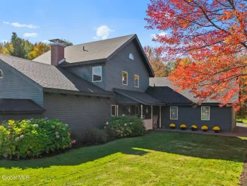 Property at 1515 Ennis Road, Princetown, NY 12306