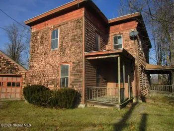 Property at 64 Waddell Avenue, Fort Plain, NY 13339