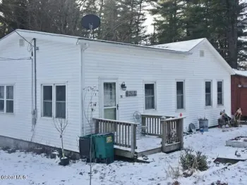 Property at 38 Robin Road, Copake, NY 12516