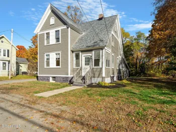 Property at 2143 New Scotland Road, New Scotland, NY 12159