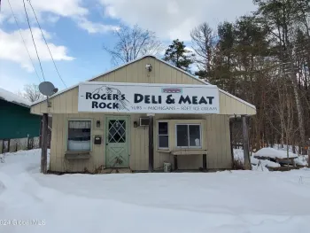 Property at 42 State Route 9N, Ticonderoga, NY 12883