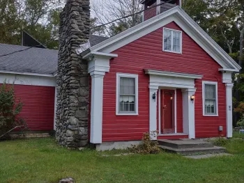 Property at 1590 Garfield Road, Stephentown, NY 12168
