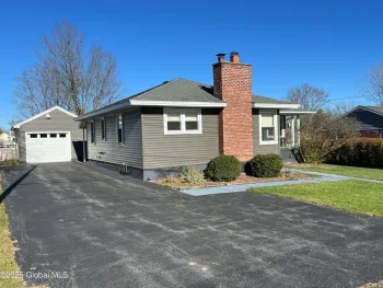Property at 9 Seventh Avenue, Whitehall Village, NY 12887