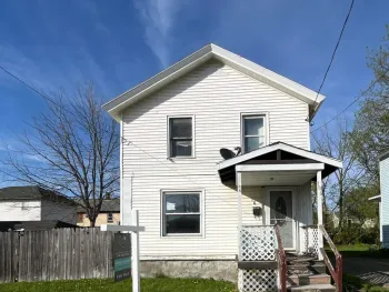 Property at 106 W North Street, Ilion, NY 13357