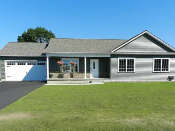 Property at 71 Bluebird Road, Moreau, NY 12803