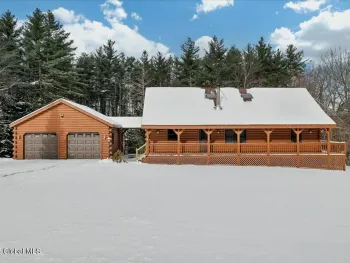 Property at 963 Ridge Road, Galway, NY 12025