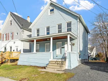 Property at 22 Pulver Avenue, Ravena, NY 12143