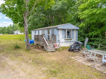 Property at 36 Old Day Center Road, Day, NY 12835
