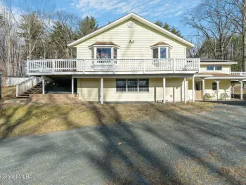 Property at 55 Shaver Road, Sand Lake, NY 12196
