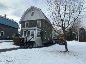 Property at 25 Bridal Row, Moriah, NY 12998