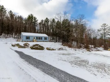 Property at 14 Cunningham Hill Road, Canaan, NY 12029