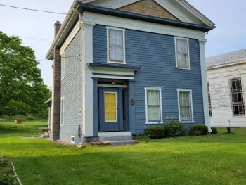 Property at 1839 State Route 30, Blenheim, NY 12131