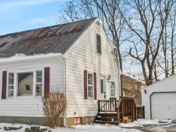 Property at 1 Barratt Drive, Waterford, NY 12188