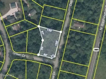 Property at 87 Debbie Drive, Athens, NY 12015