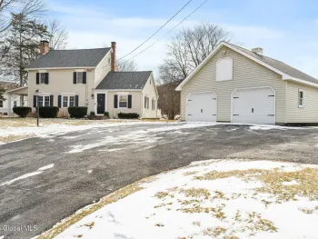 Property at 2041 Delaware Turnpike, New Scotland, NY 12041