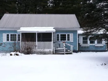 Property at 142 Crannel Road, Providence, NY 12074