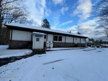Property at 1001 County Route 26, New Baltimore, NY 12042