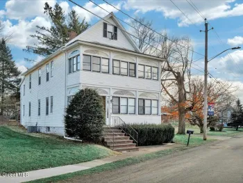 Property at 101 S Hudson, Schaghticoke, NY 12118