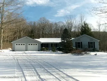 Property at 134 Palmer Road, Roseboom, NY 13450