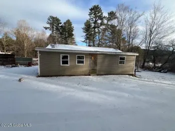 Property at 14 Walter Maxfield Road, Hadley, NY 12835
